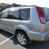 Nissan Xtrail to hire