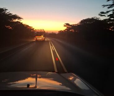 “Best 4x4 Rental in Zimbabwe”